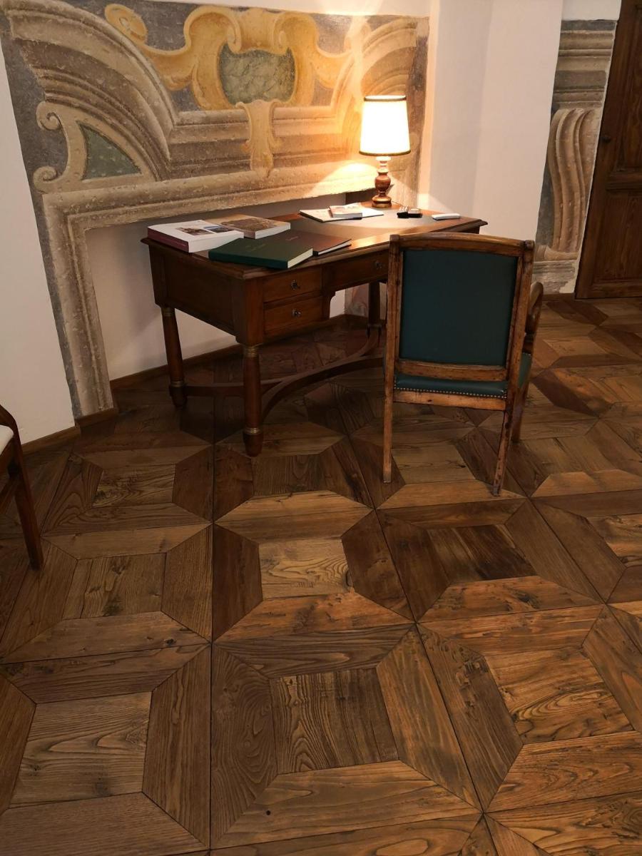 Cupola Rubatti Tornaforte: Apollo e le sue Muse - Housity