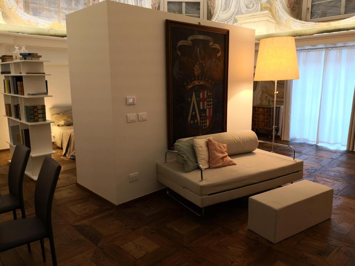 Cupola Rubatti Tornaforte: Apollo e le sue Muse - Housity