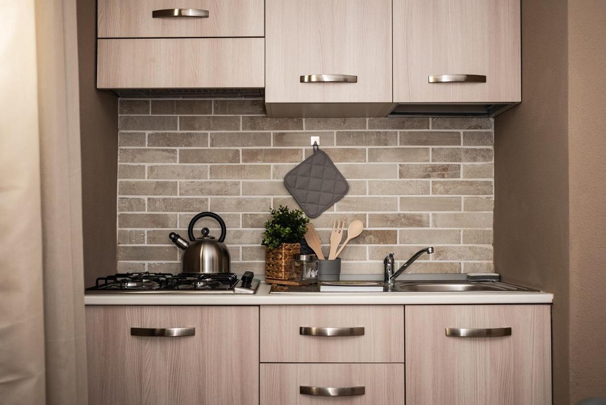 Il Bosco apartment - Housity