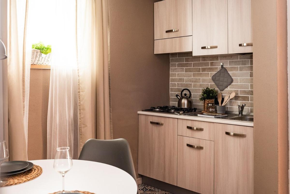 Il Bosco apartment - Housity