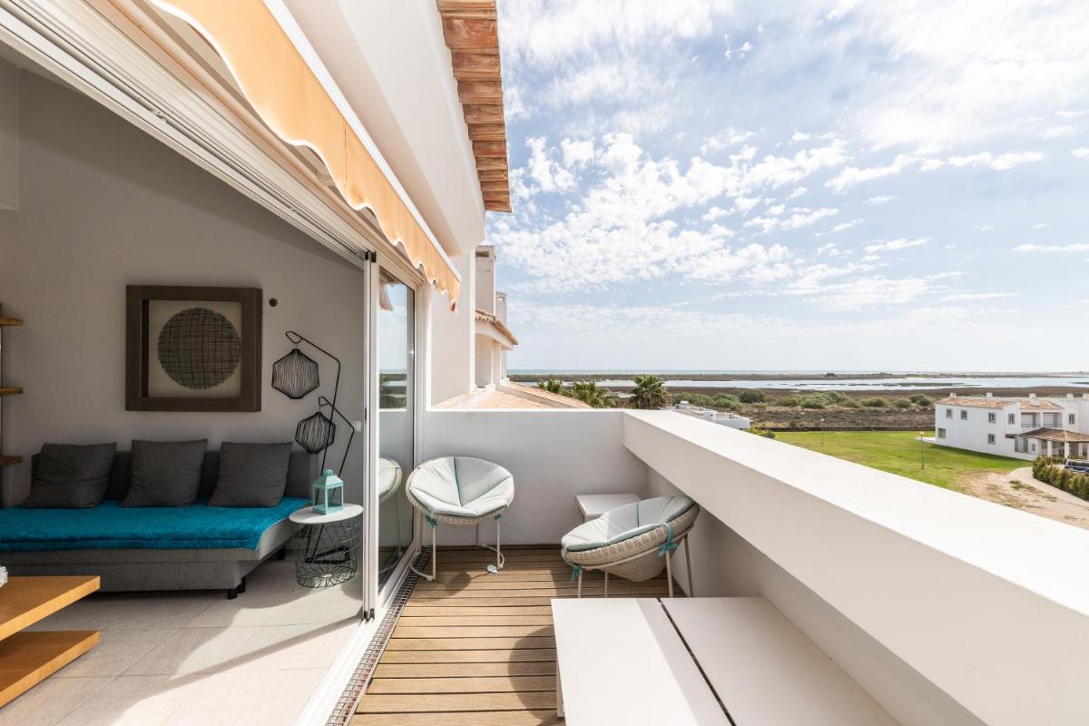 Cabanas Green Apartment Ria Formosa - Housity