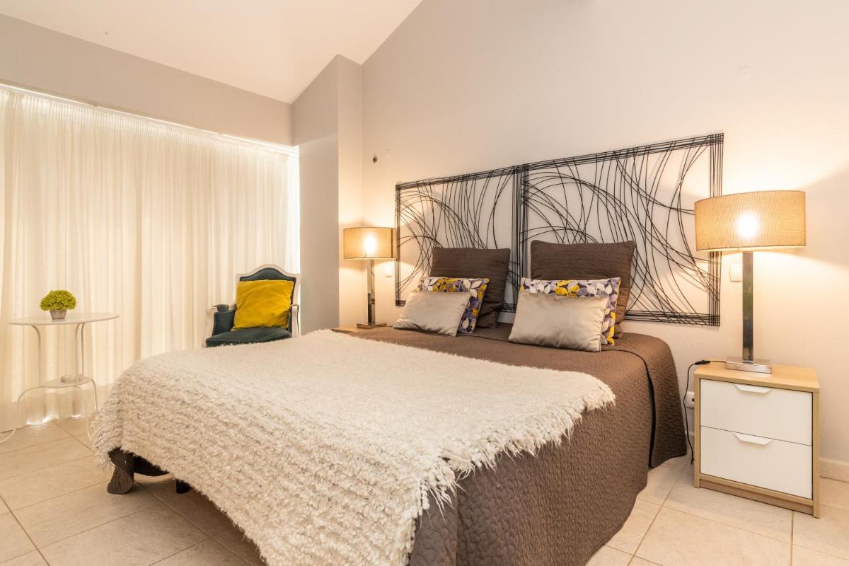 Cabanas Green Apartment Ria Formosa - Housity