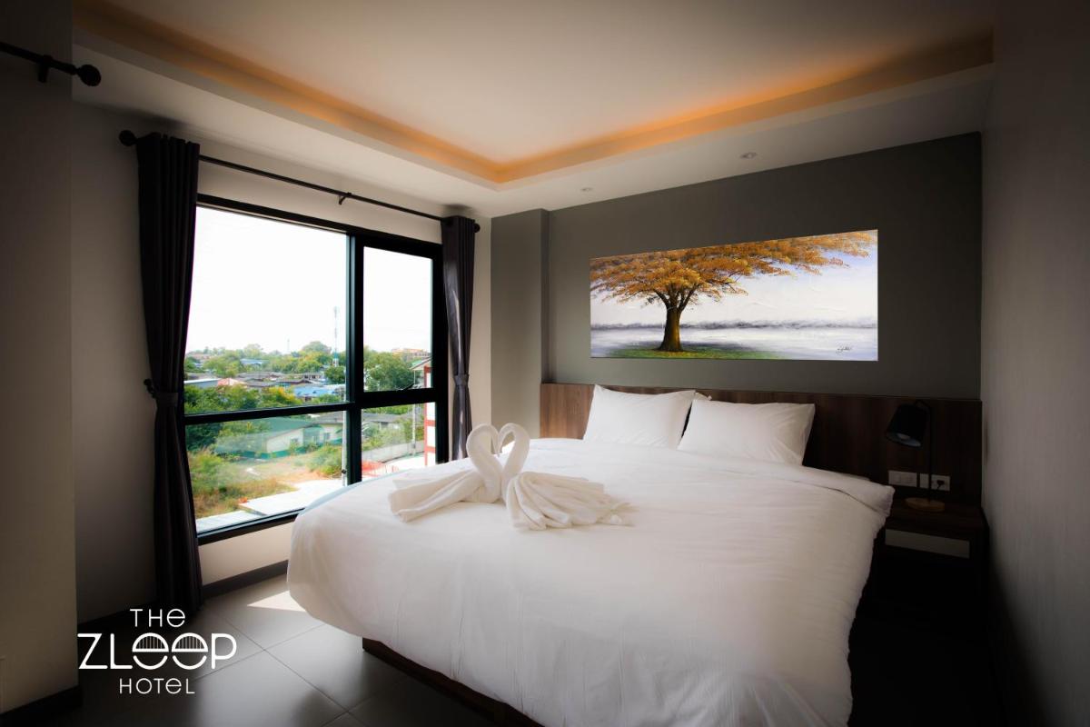 The Zleep Chonburi - Housity