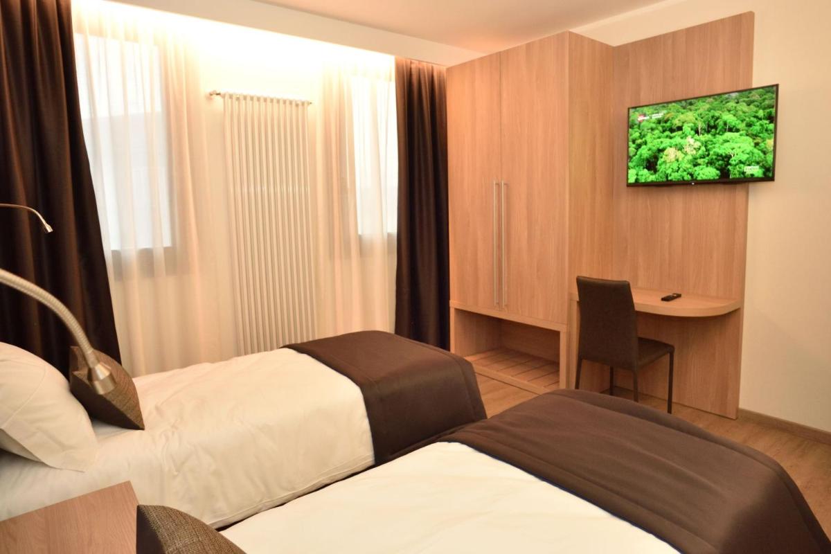 Residence Al Barcon - Housity