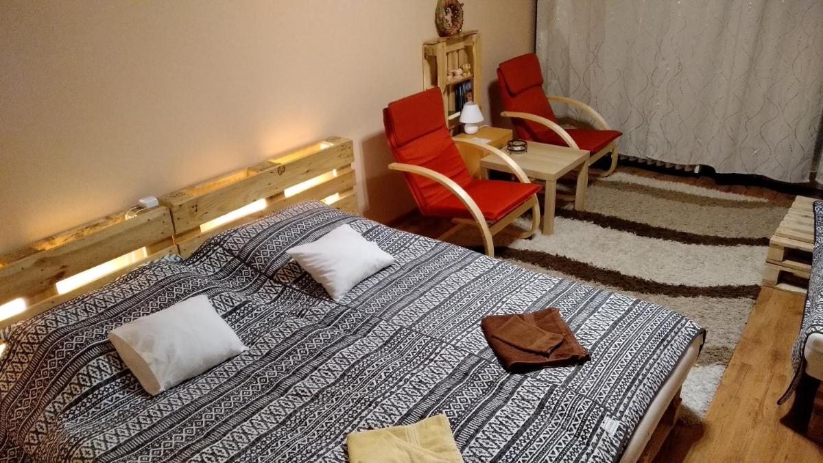 Gesztenyés Apartman - Housity