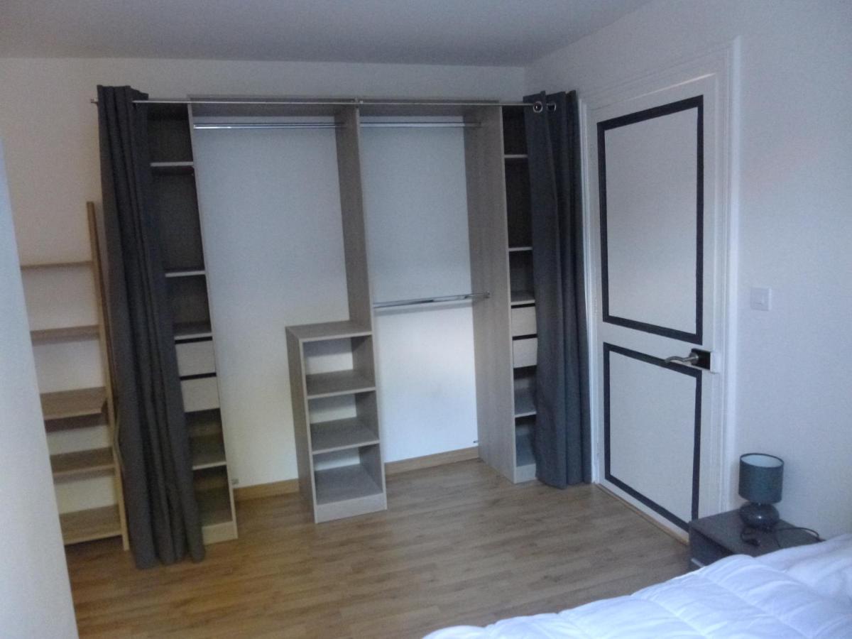5 Place Henri Dunant - Housity