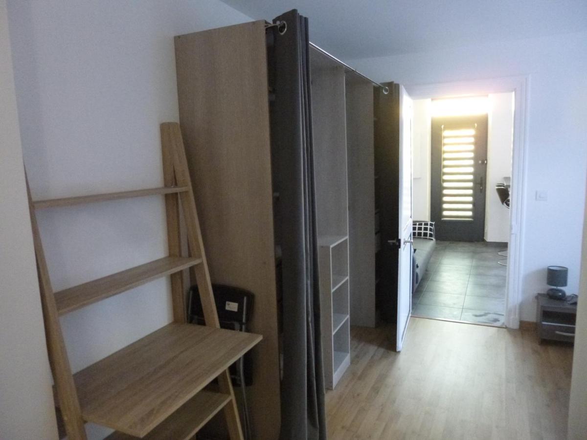 5 Place Henri Dunant - Housity