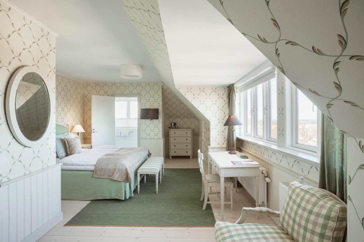 Hotel Bretagne - Housity