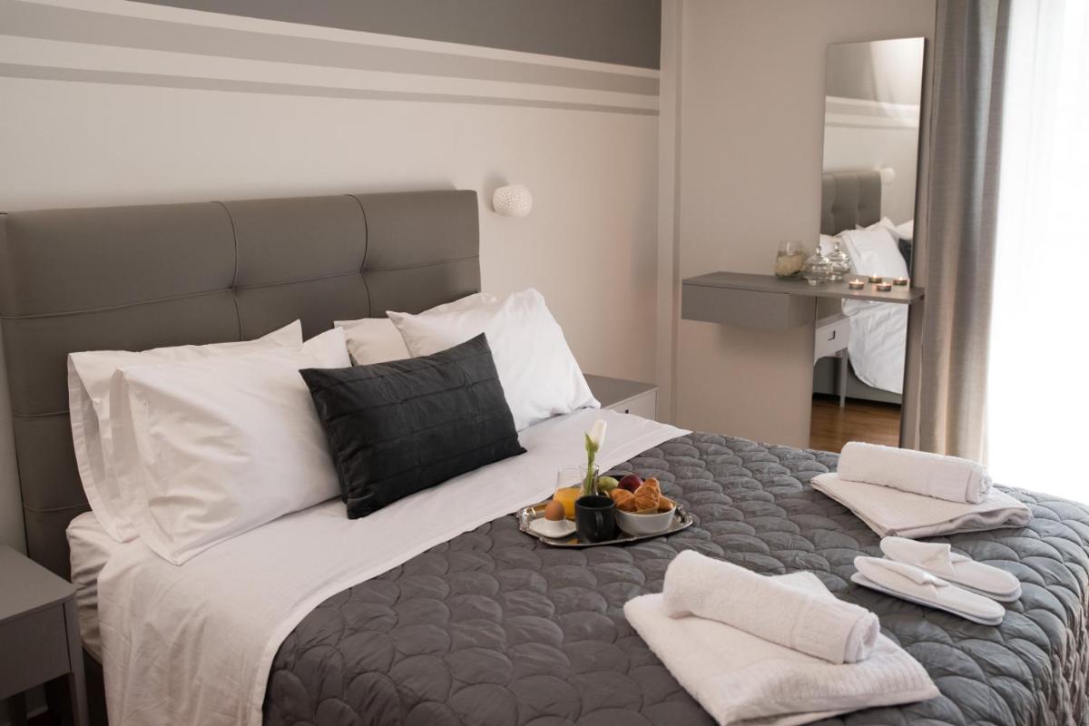AT.thea ATHENS BOUTIQUE APARTMENTS - Housity