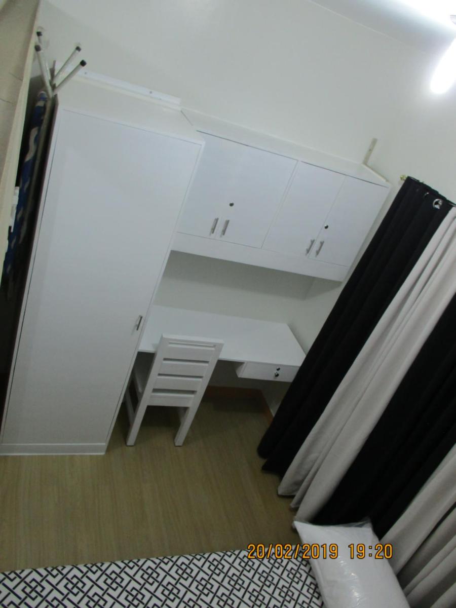 XNY at SMDC Trees Residences Quezon City-1 Bed w Balc - Housity
