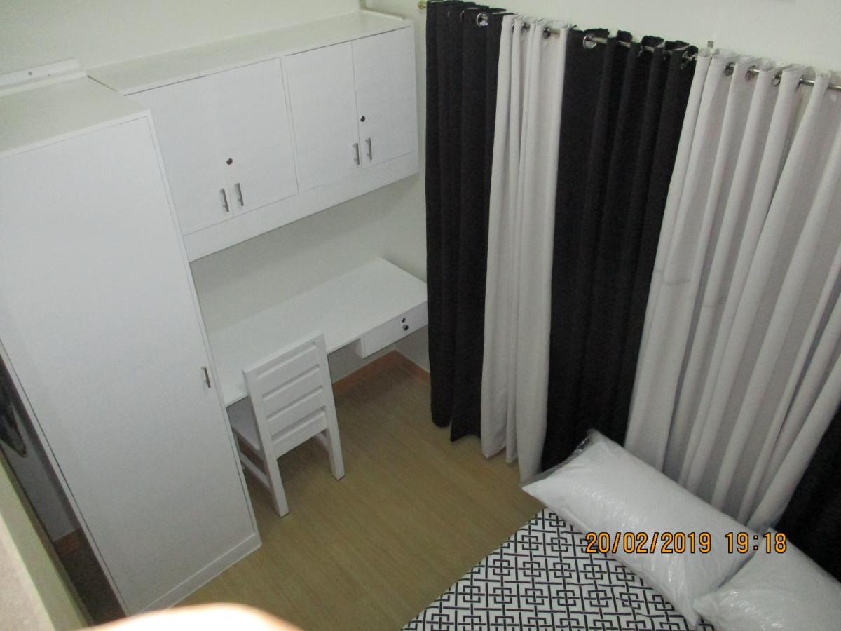 XNY at SMDC Trees Residences Quezon City-1 Bed w Balc - Housity