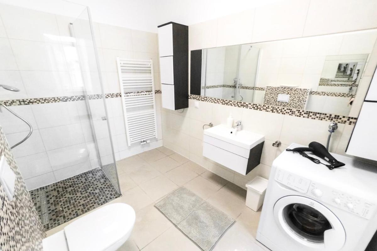Vienna City Apartments Brigittenau - Housity