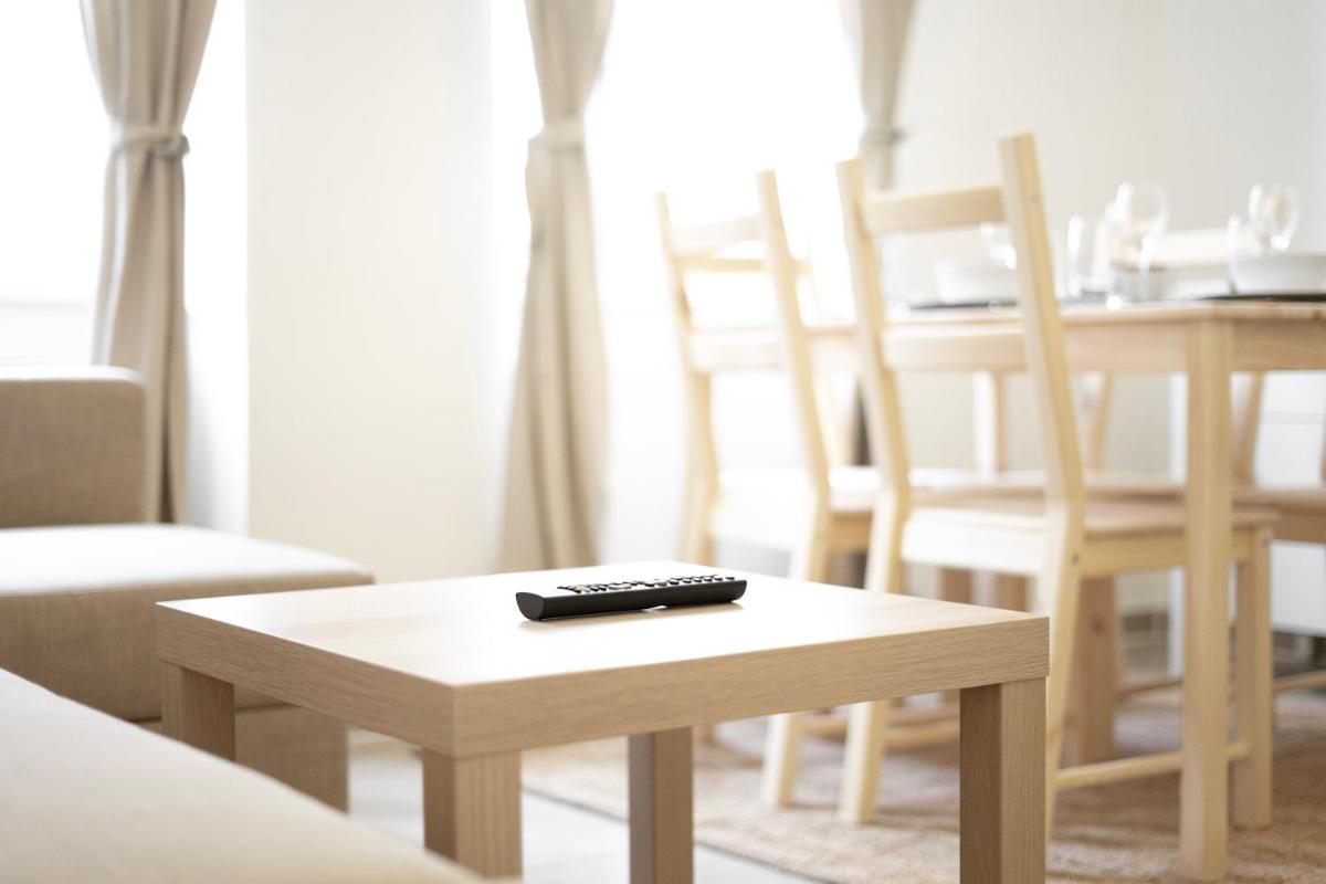 Vienna City Apartments Brigittenau - Housity