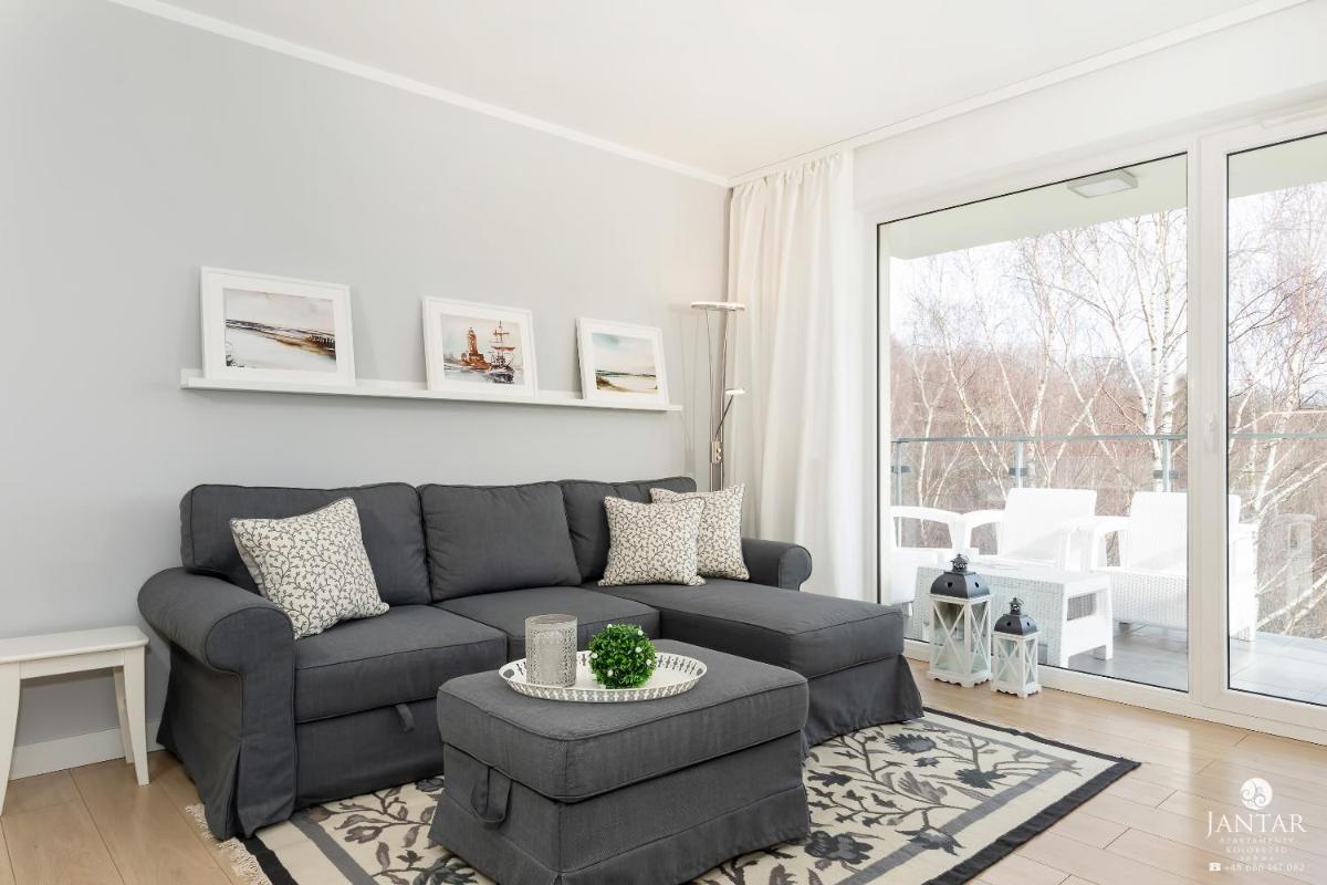 Jantar Apartamenty - Family Vacation Polanki - Housity