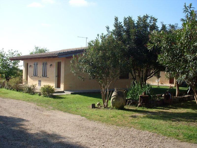 Suitetrails - Agriturismo Bachile Bertula