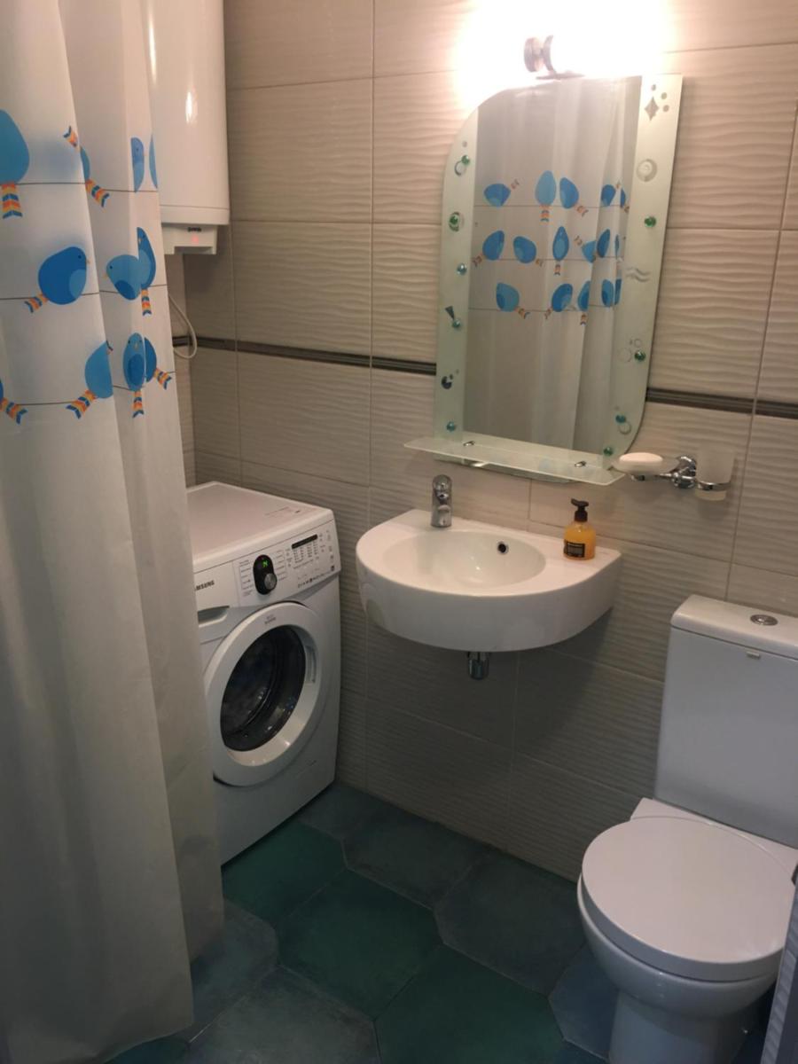 Apartamenty v gorode mirgorod - Housity