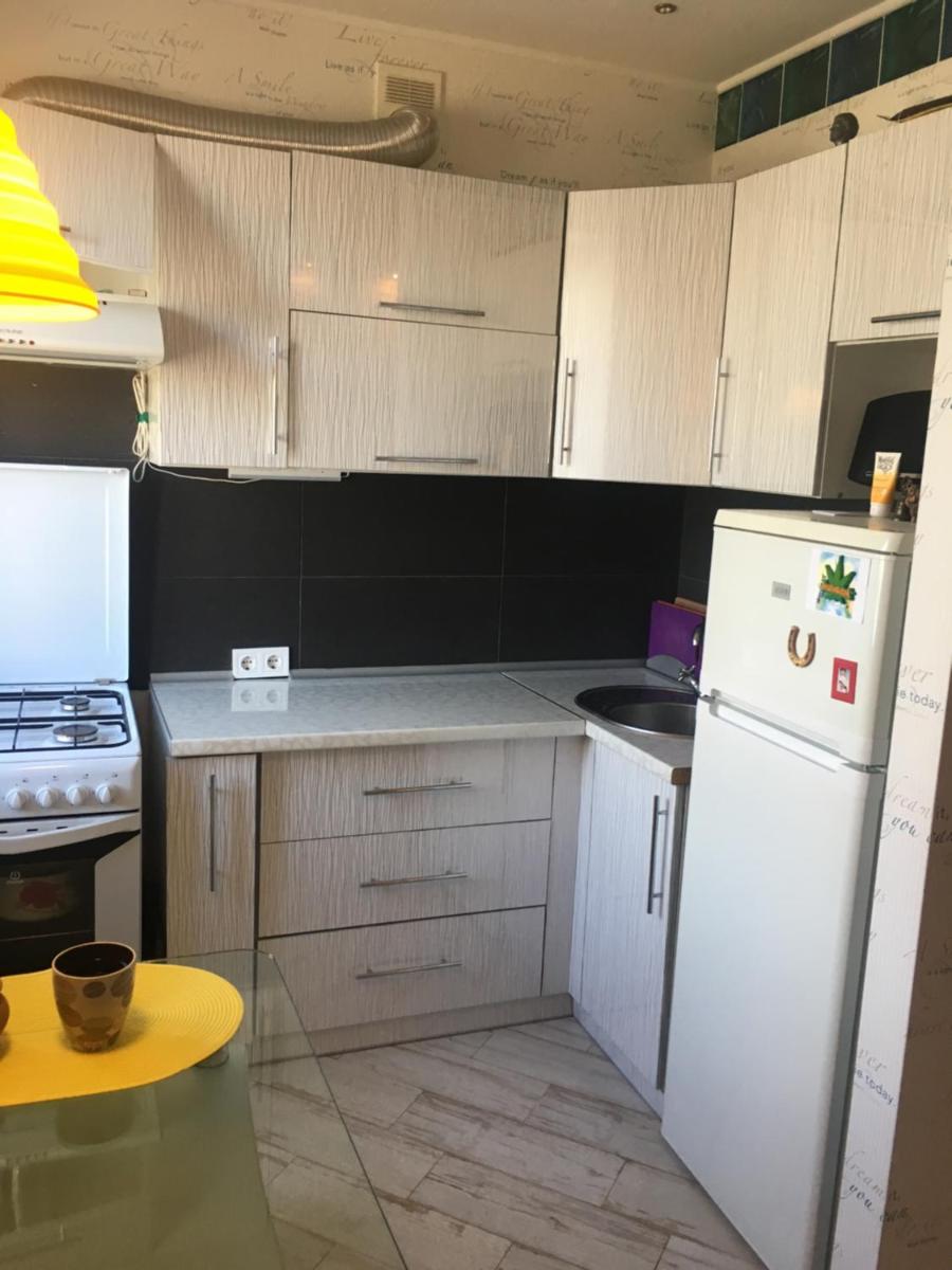 Apartamenty v gorode mirgorod - Housity