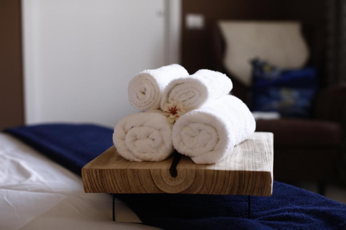 LE MAMMOLE - Housity