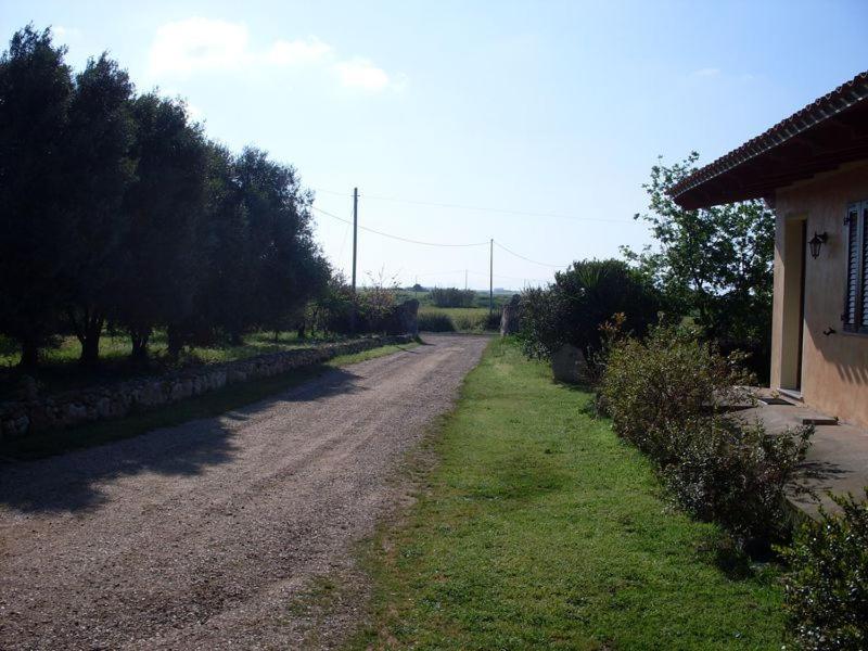 Suitetrails - Agriturismo Bachile Bertula