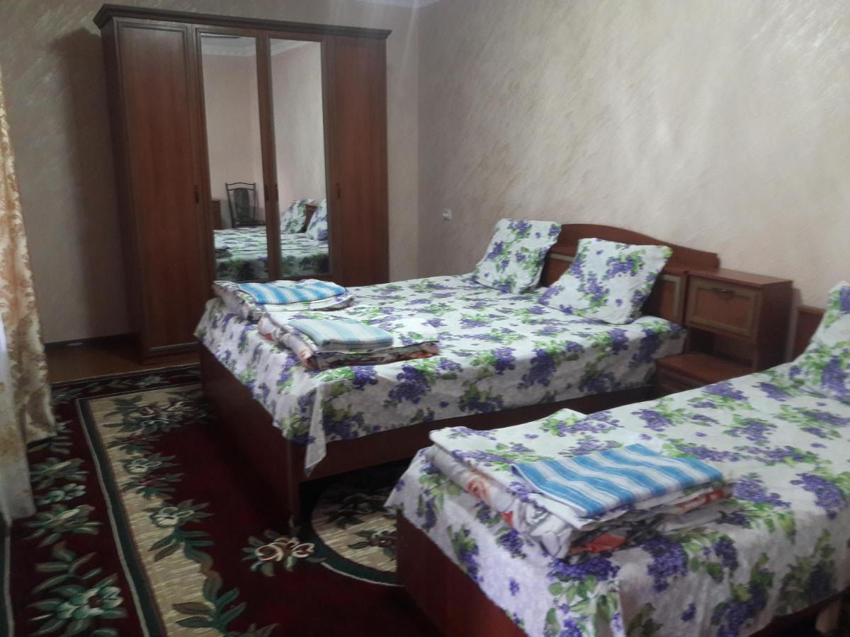 Hotel-129 - Hizvo