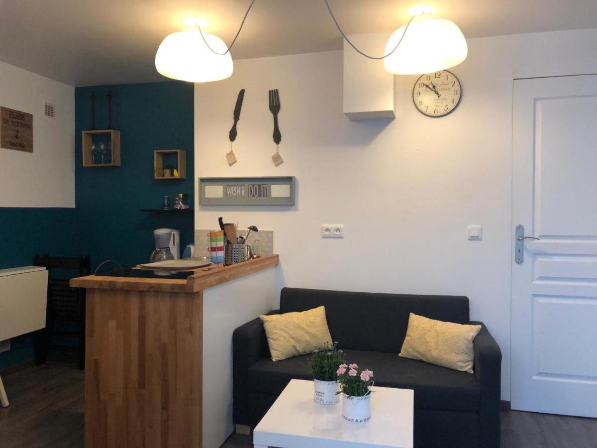 STUDIO CENTRE - Housity