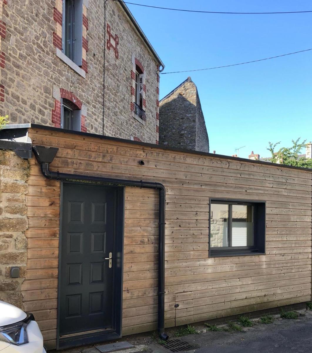 STUDIO CENTRE - Housity