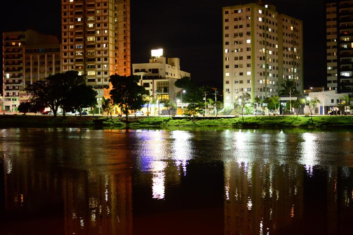 River Park Hotel - Housity