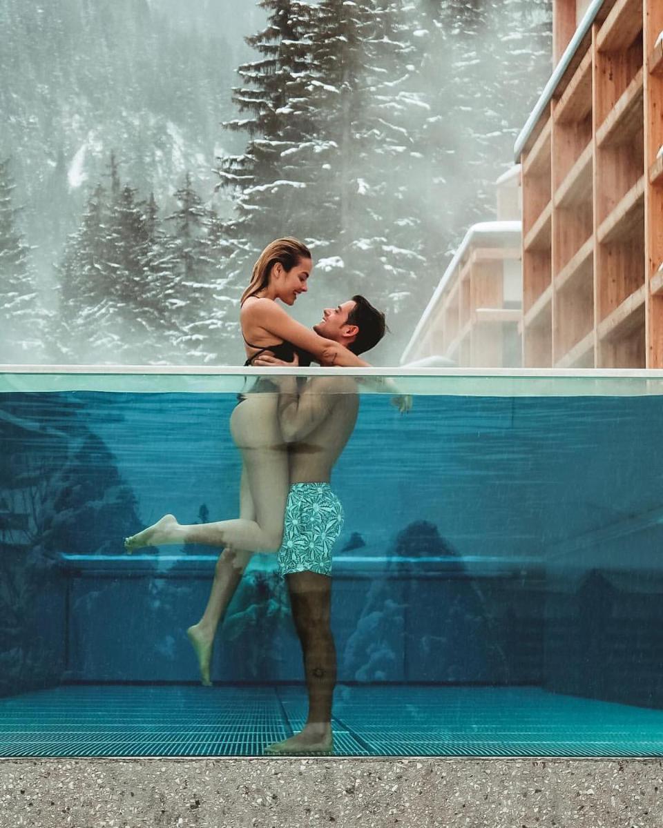 Hotel Cristallo - Wellness Mountain Living - Housity