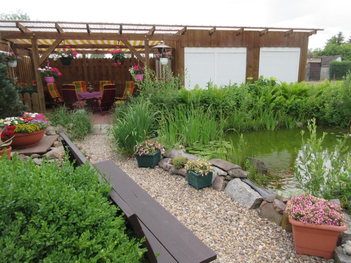 Ferienwohnung Rogge (Stendal) - Housity