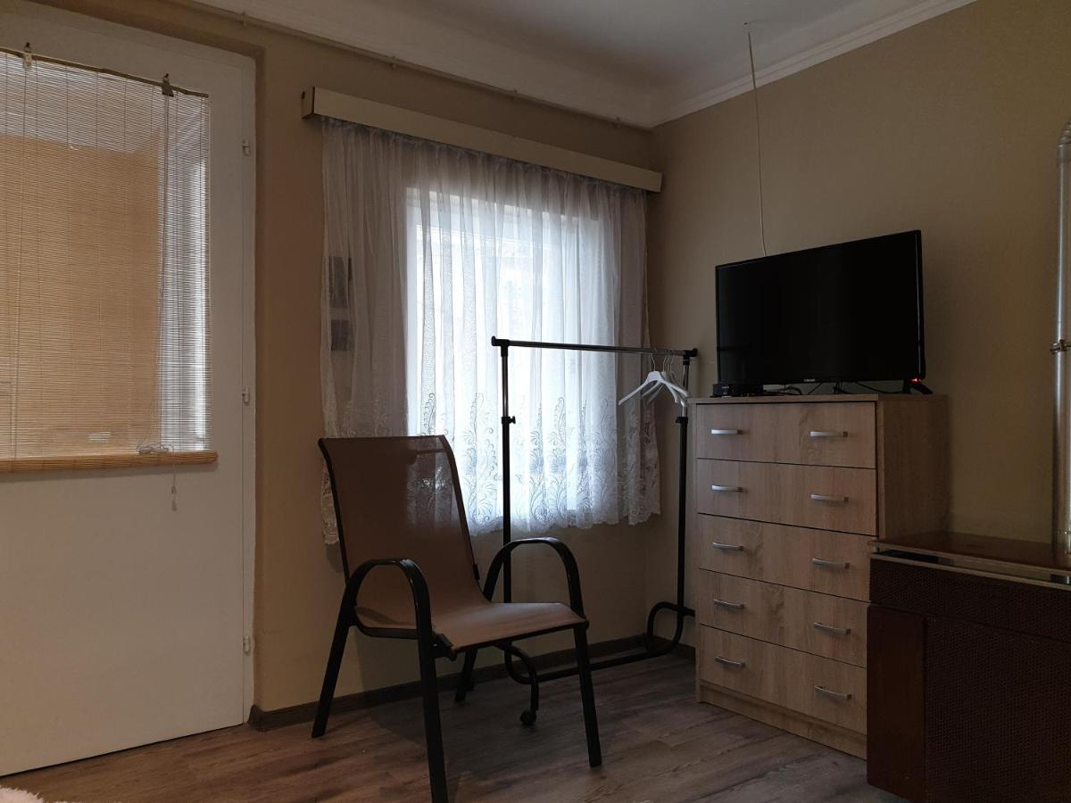 Suitetrails - Boris Apartman 2