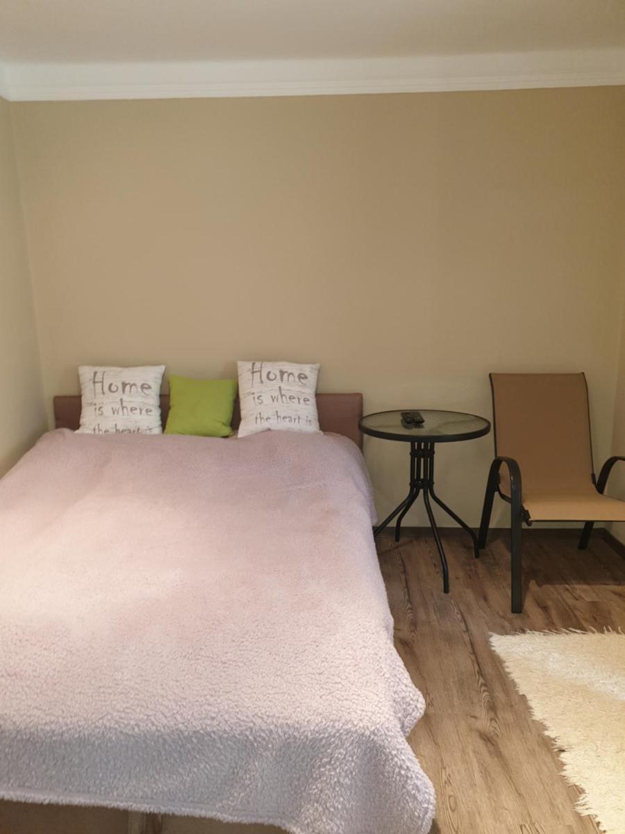 Suitetrails - Boris Apartman 2