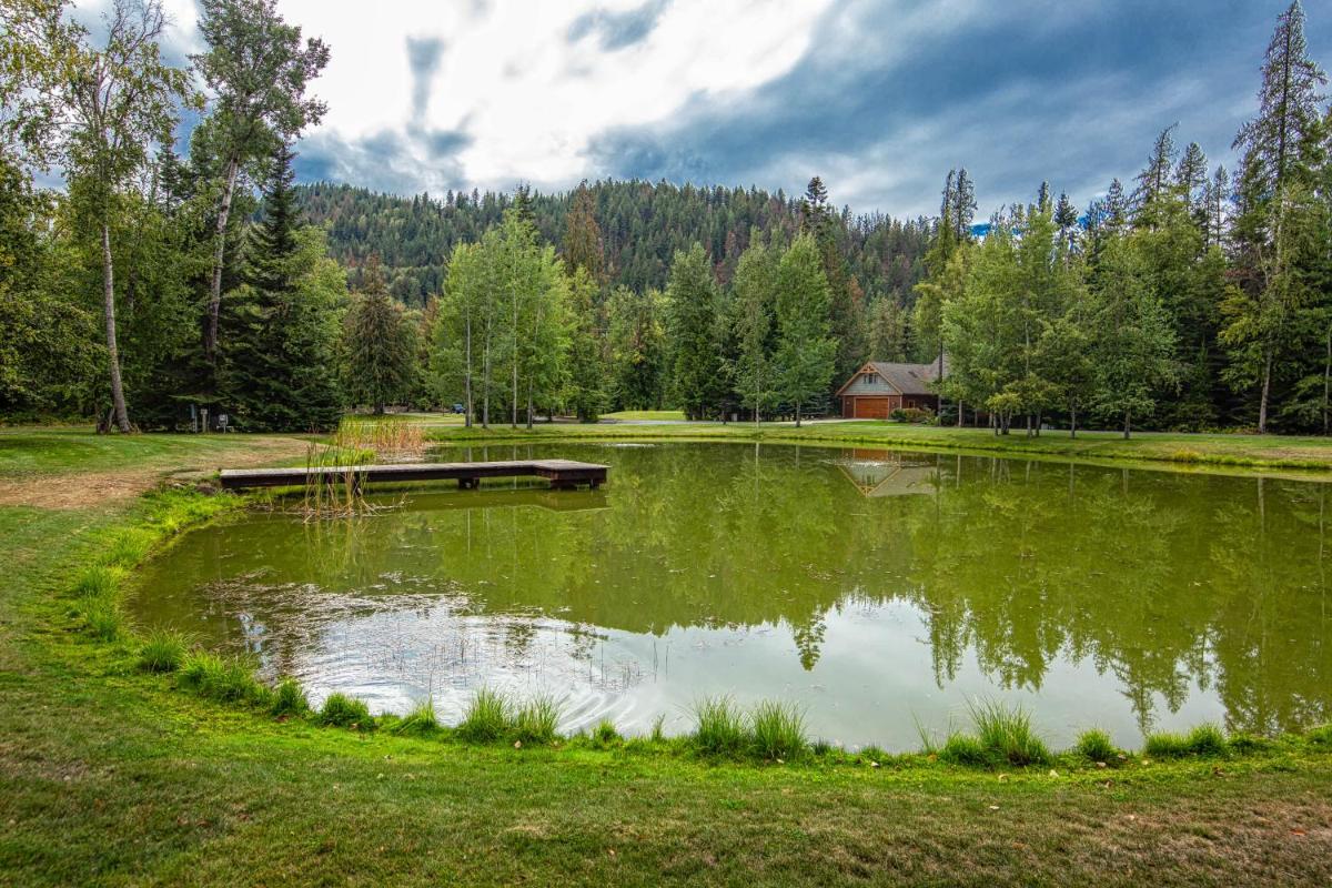 Idaho Club Lodge Home - Housity