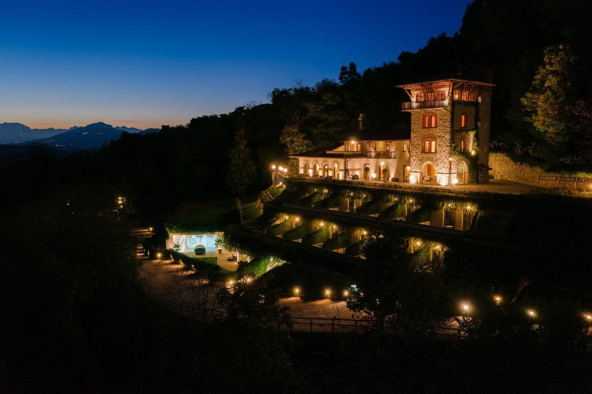 Tenuta De L'Annunziata - Natural Relais - Housity