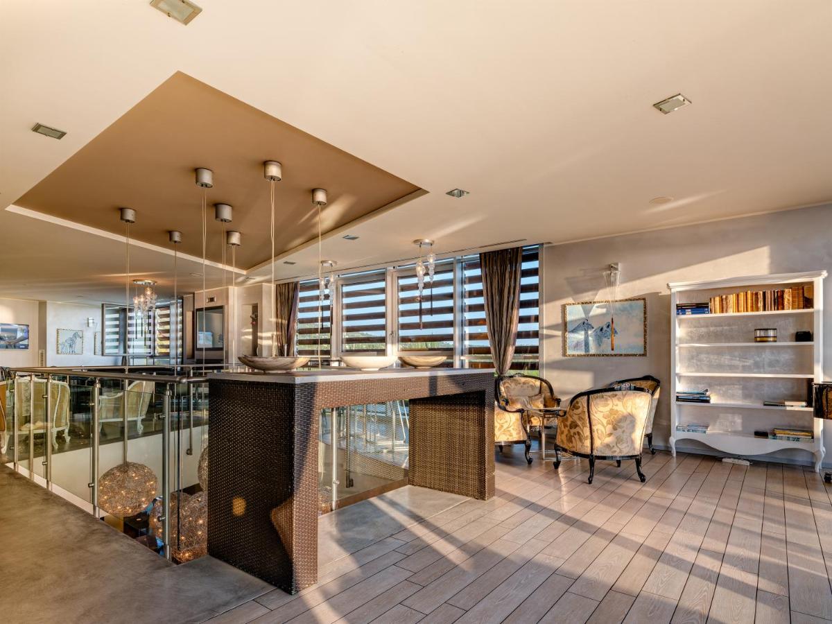 Parc Hotel Germano Suites & Apartments - Housity