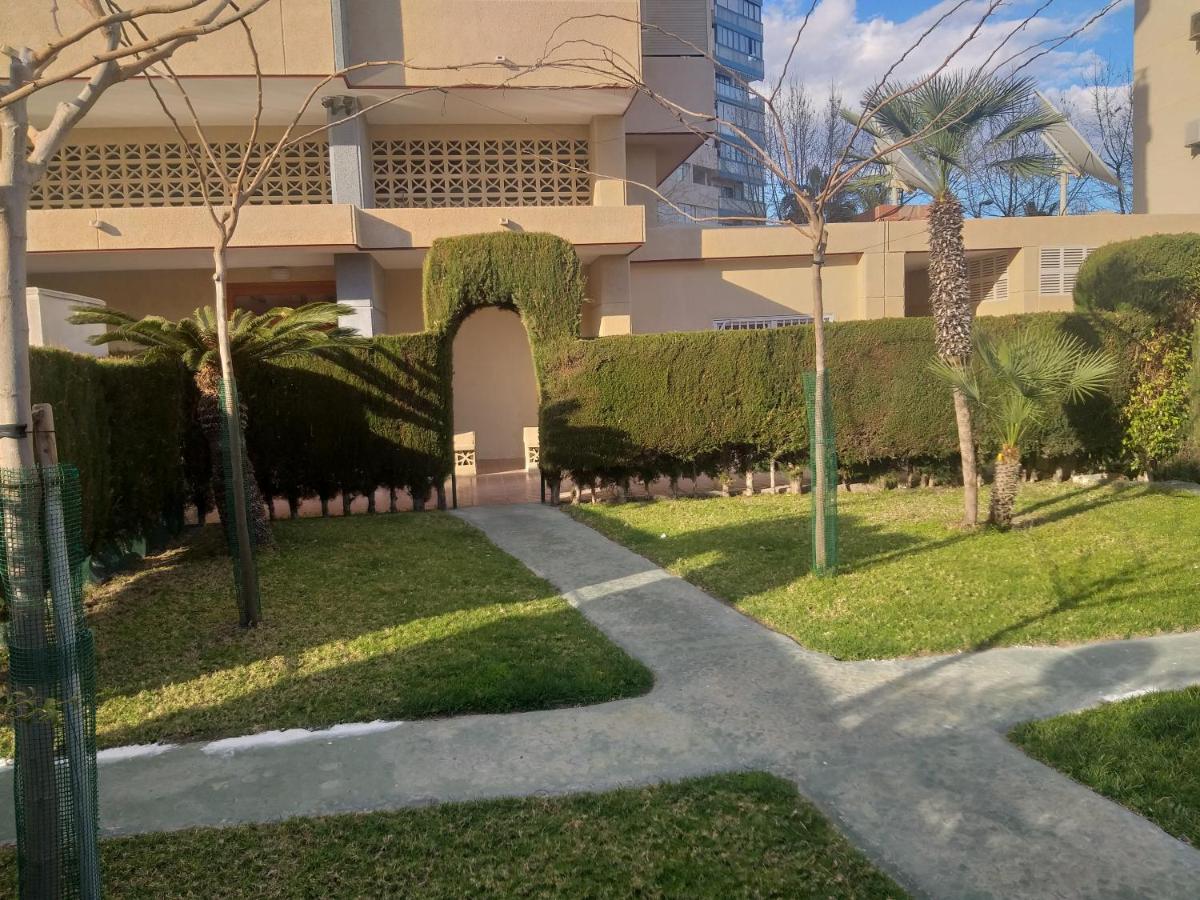 Appartement Benidorm Mariscal - Housity
