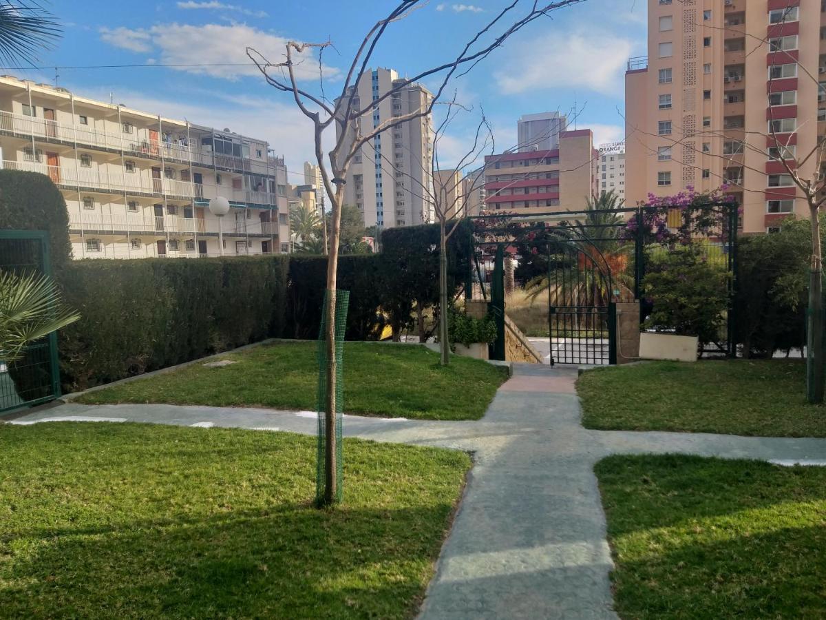 Appartement Benidorm Mariscal - Housity