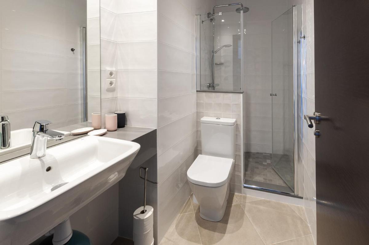 Sea Pearl - Housity