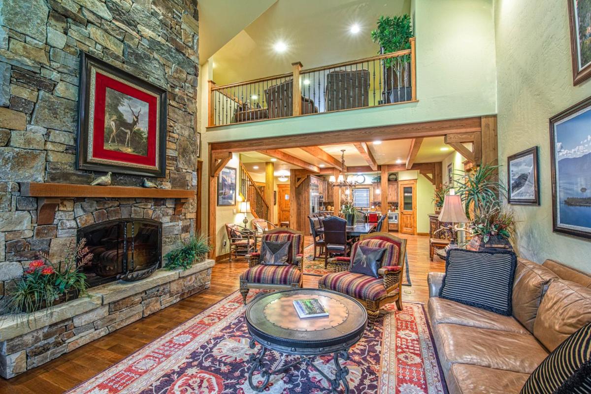 Idaho Club Lodge Home - Housity