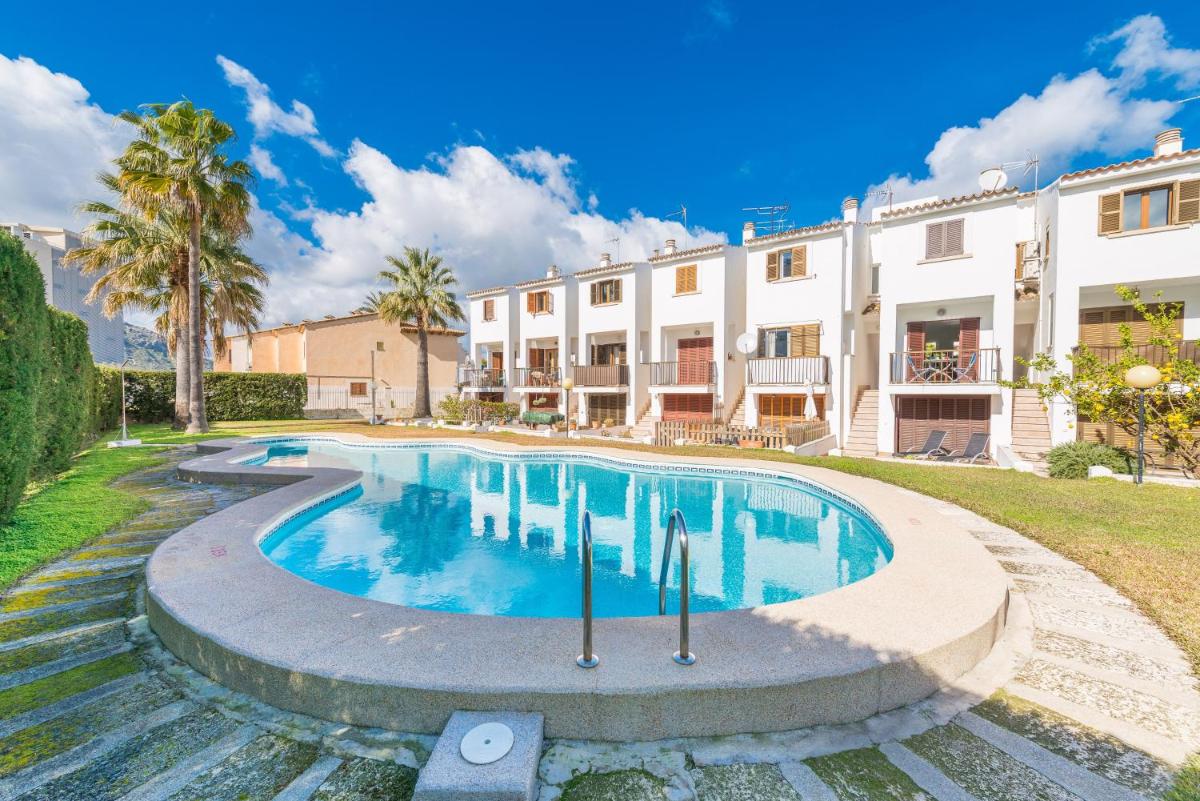 Es Mallorqui - Housity