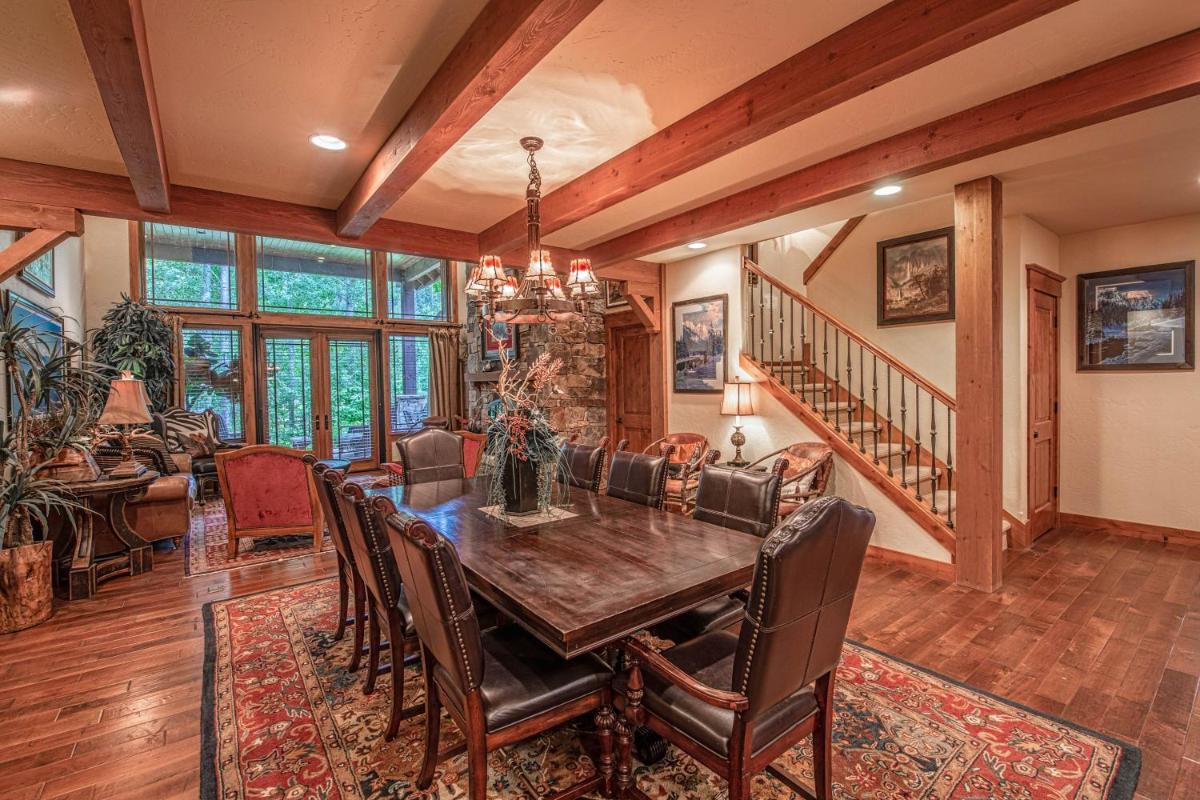Idaho Club Lodge Home - Housity