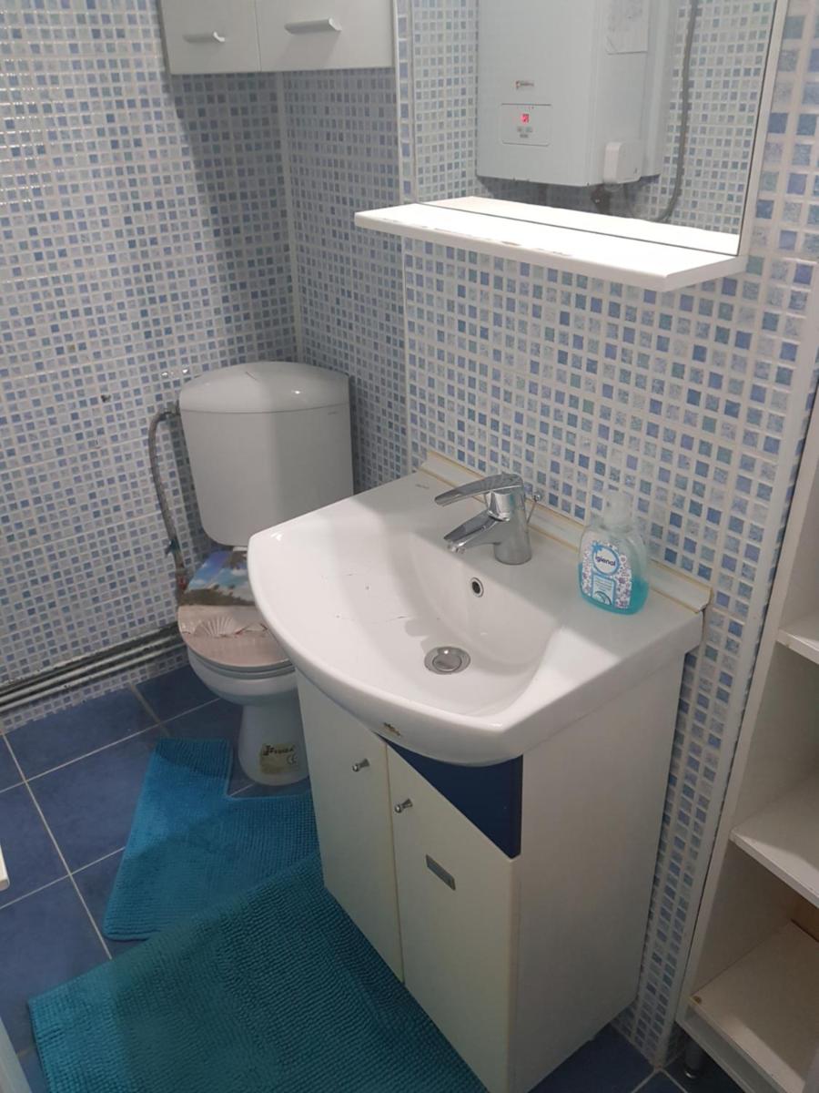 Apartament Teo - Housity