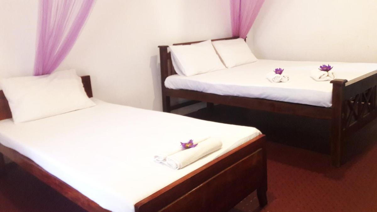 Richwin Villa Dambulla - Housity