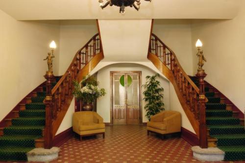 Imagem da galeria de Palace Hotel & Spa - Termas de Sao Vicente em Penafiel