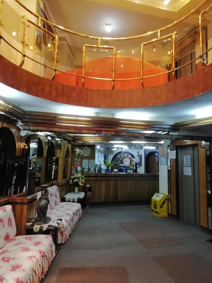 Suitetrails - Hotel La Joya