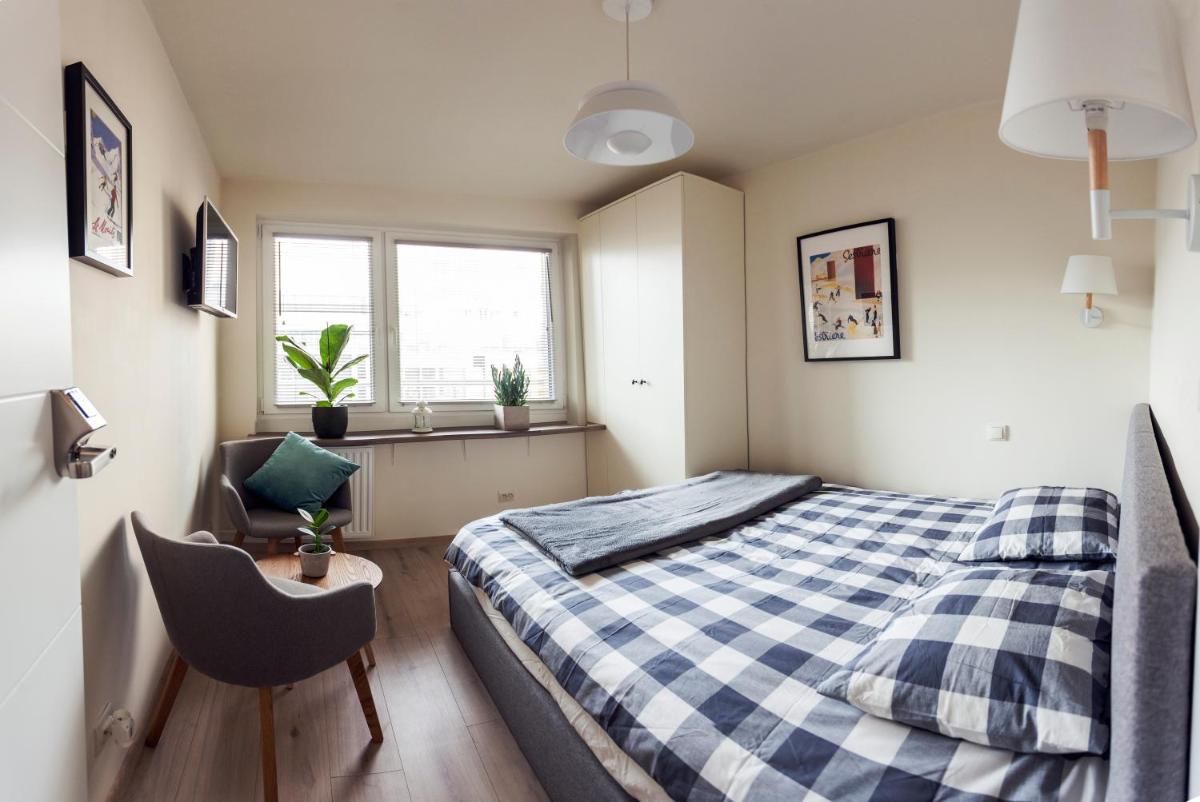 Chmielna - City Center Residence - Housity