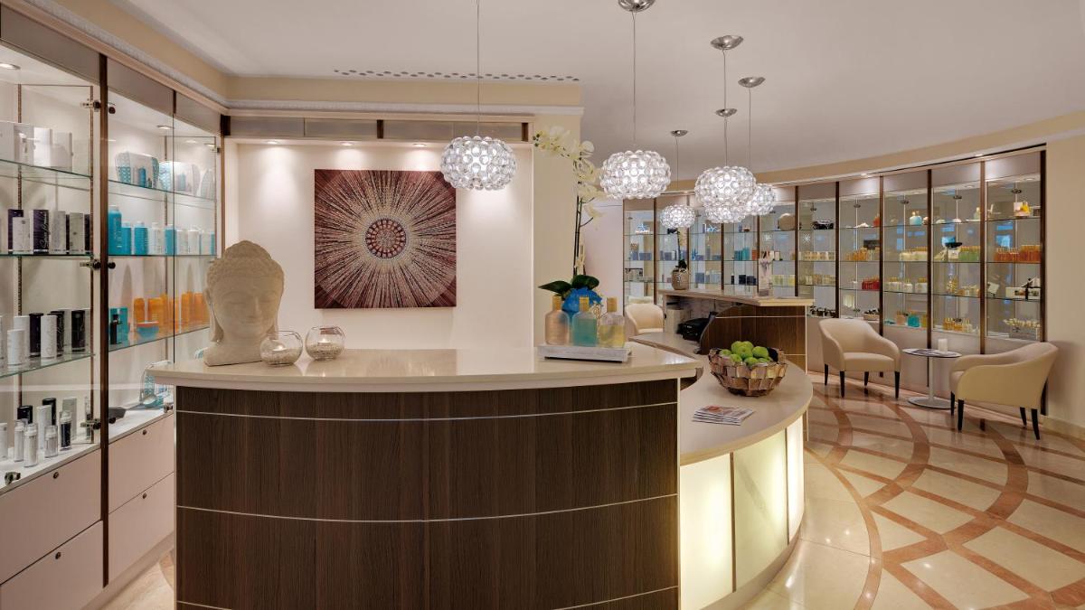 Imagen de la galería de Steigenberger Hotel and Resort Camp de Mar, en Camp de Mar