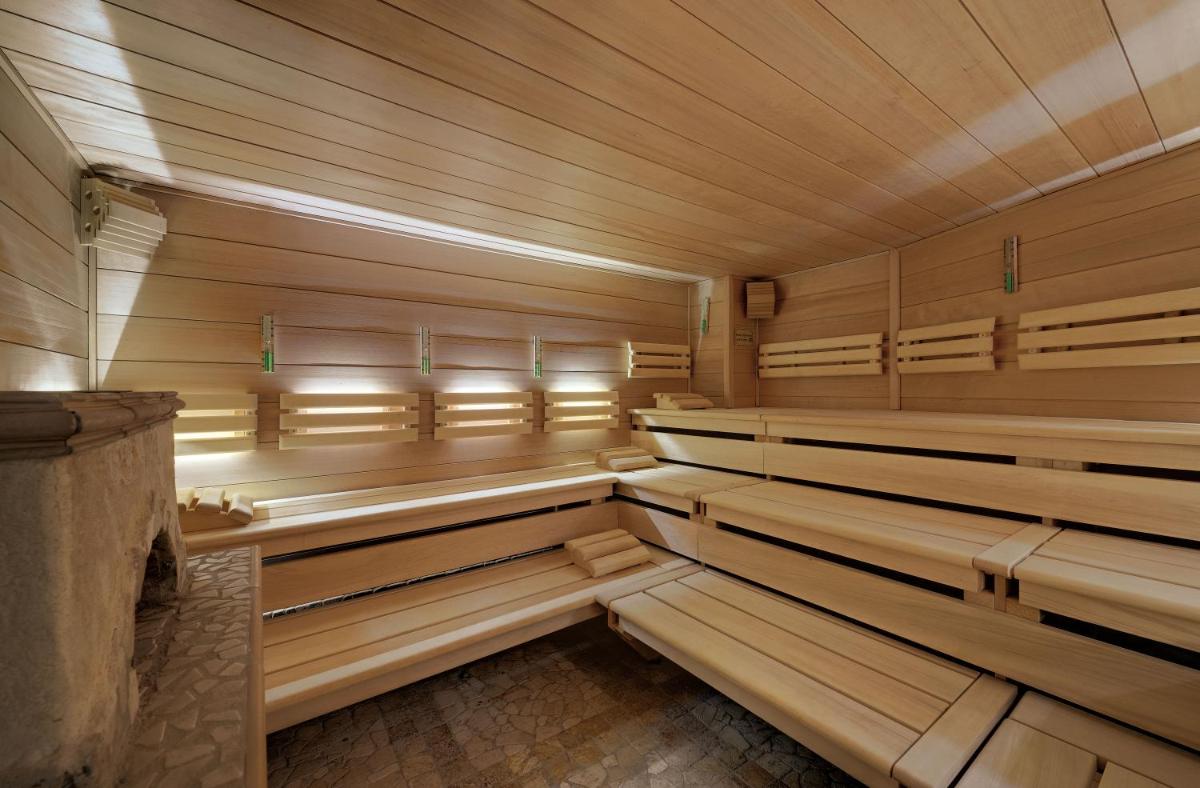 Imagen de la galería de Steigenberger Hotel and Resort Camp de Mar, en Camp de Mar