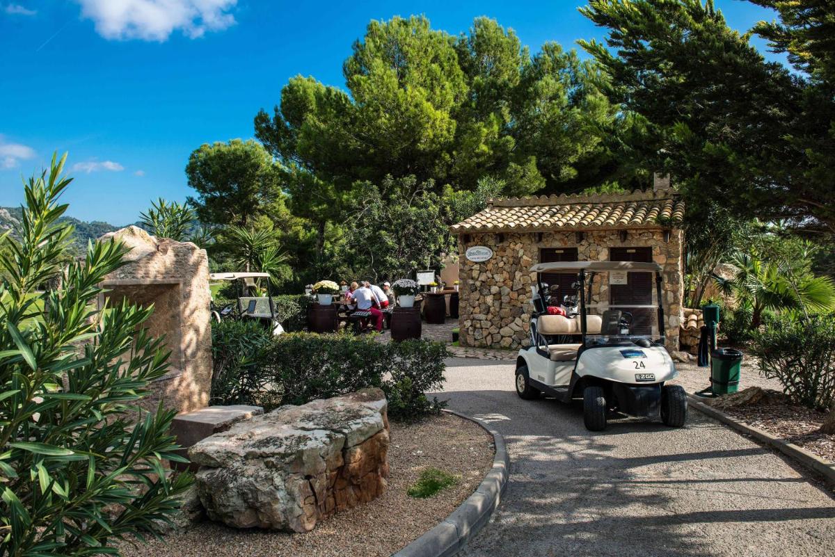 Imagen de la galería de Steigenberger Hotel and Resort Camp de Mar, en Camp de Mar