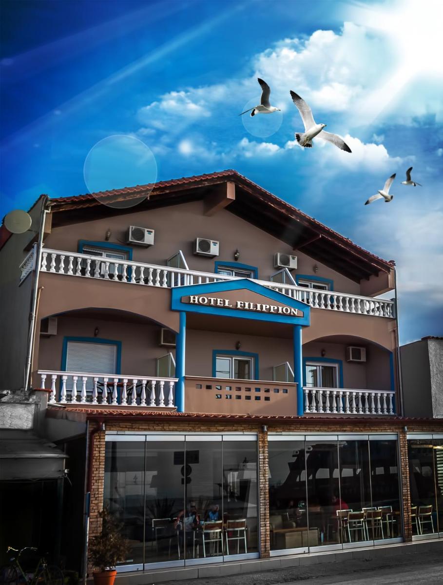 Filippion Hotel - Housity