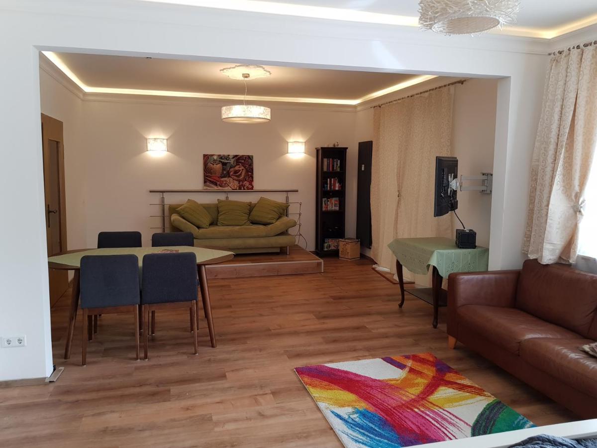 70m² Zweiraumwohnung am Spreewaldradweg in Cottbus - Housity